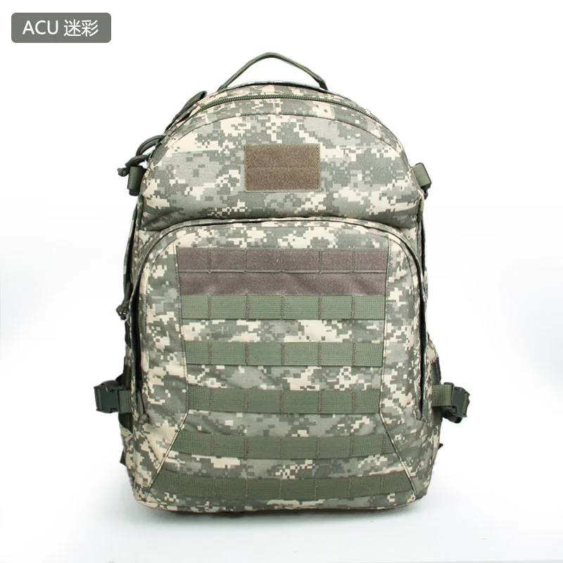 

40L Hot Sale Military 15Inch Hunting Bag 1000D Waterproof Nylon Small Bag For Outdoor PP5-0045