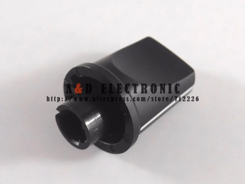 DAA1188 For CROSS FADER CHANNEL SELECT KNOB DJM-600 DJM-500(DAA1134)