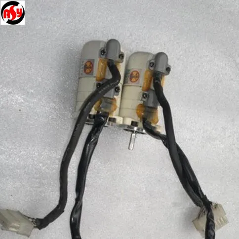 

AC Servo Motor MSM3AZDJQ USED & TESTED WORKING