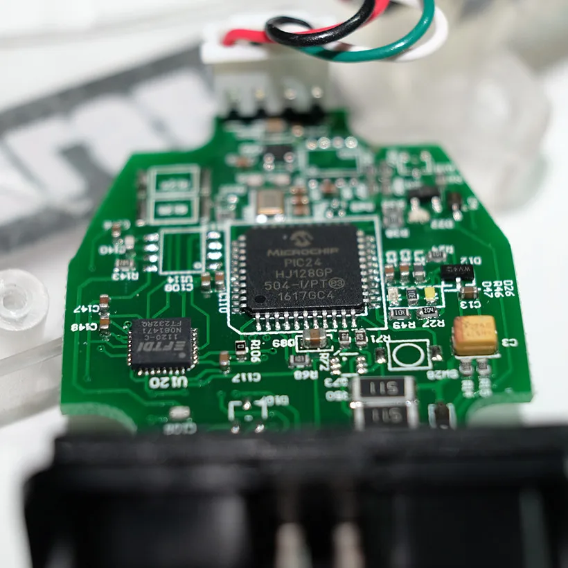 Obdiicat 10 шт. DHL ELS27 сканер FORScan с чип FTDI ELS 27 FORScan лучше, чем ELM327 OBD2 диагностический кабель