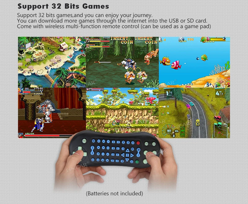 Top 7 " Widescreen LCD Car Headrest Monitor Dual DVD Player Screen built-in IR FM Transmitter Car Entertainment SystemRemote Control 5