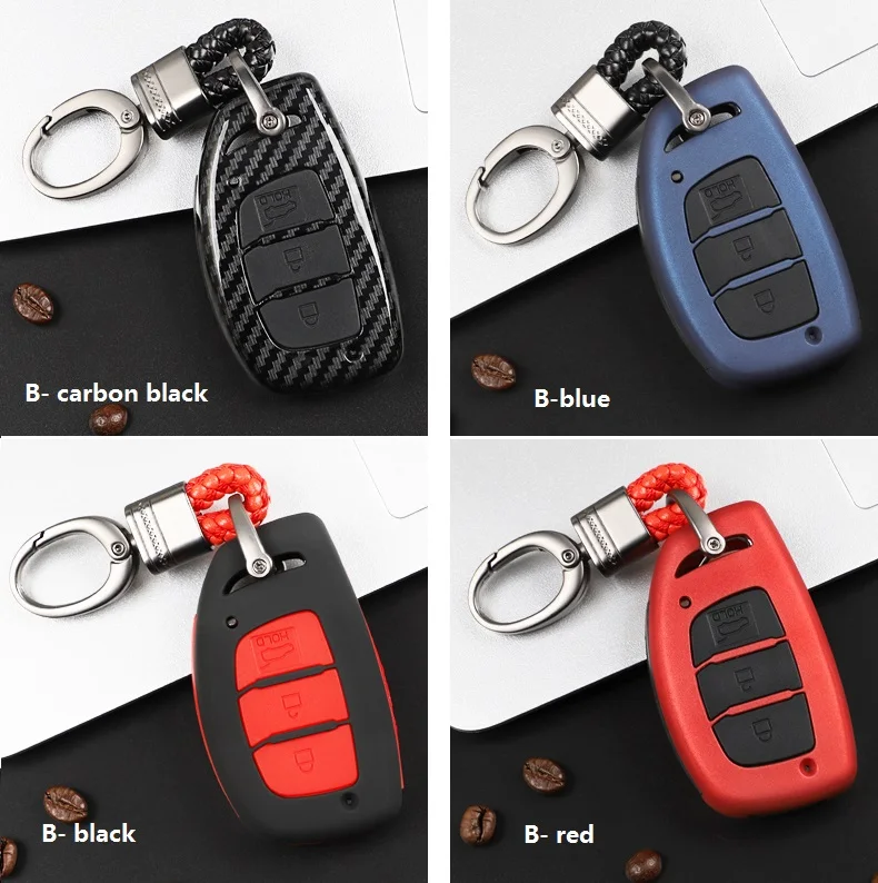key case  (2)
