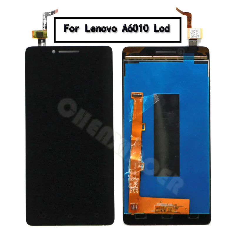 

For Lenovo A6010 LCD Display + Touch Screen Digitizer Assembly Replacement For 5.0inch Lenovo A6010 Mobile Phone