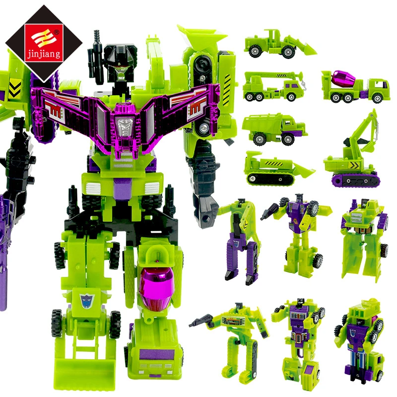 transformers construction vehicles