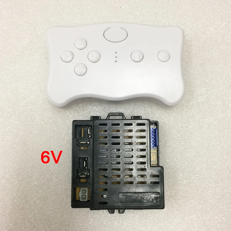 6V 