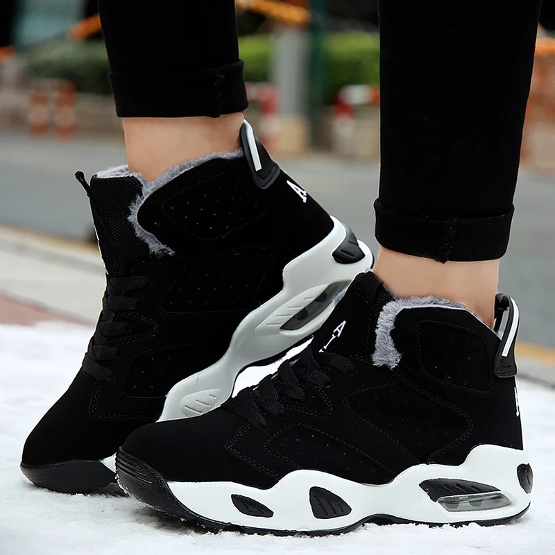 Botas p neve