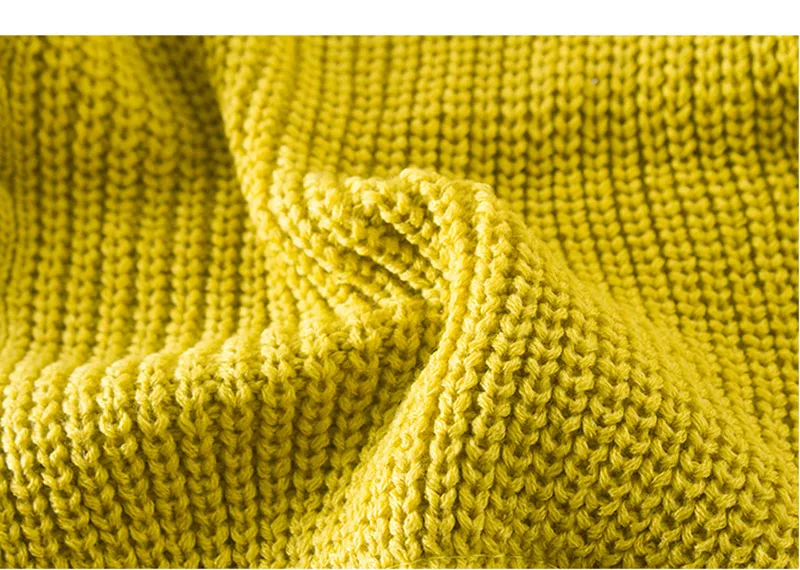Детские свитера г., зимний свитер для девочек трикотажное пальто-кардиган с длинными рукавами осенние детские топы, куртки 4, 6, 8, 10, 12 лет