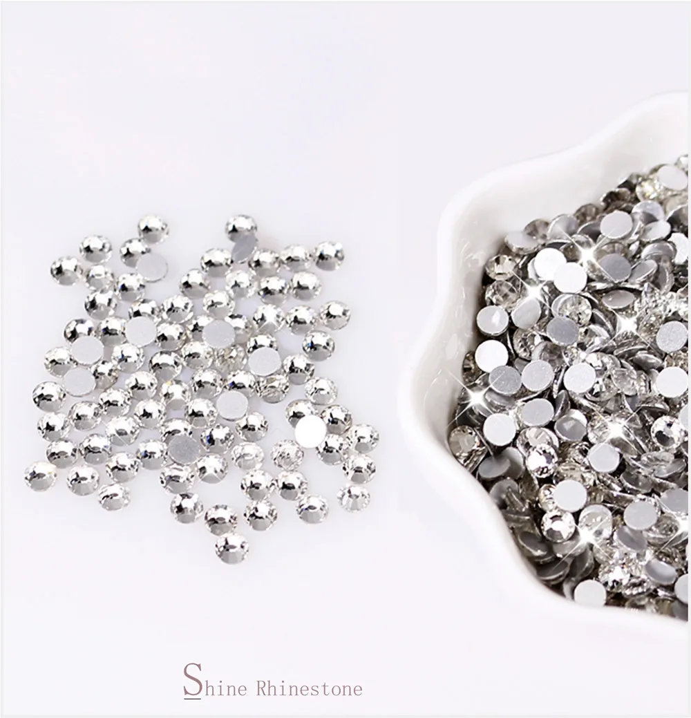 1 AB Rhinestones