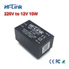 Module d'alimentation de commutation isolé 12V 10W ac dc 220V à 12V hlk HLK-10M12, livraison gratuite ► Photo 2/5