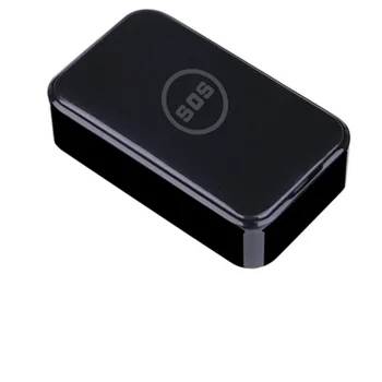 

G66 Free Installation Micro GPS Locator Tracker Electric Car Vehicle Alarm Mini gps G66 real time tracking GPS Locator