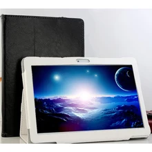 CARBAYTA Octa Core 3G Tablet 4GB RAM 64GB ROM 1920*1200 Dual Cameras 8MP Android 7.0 Tablet 10.1 inch S109 Free Gift Case Cove
