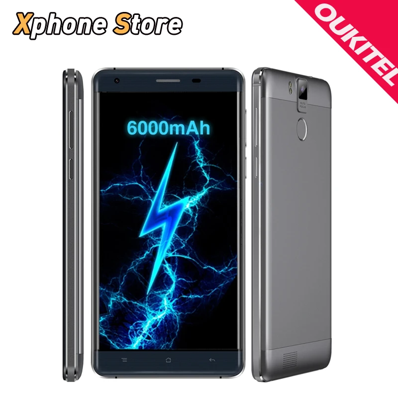 Цена за Oukitel k6000 pro android 6.0 mtk6753 окта ядро телефон 5.5 дюймов 4 Г LTE 32 ГБ + 3 ГБ 16.0MP OTG FM ОТА Металлический Каркас 6000 мАч Смартфон Цена за Oukitel k6000 pro android 6.0 mtk6753 окта ядро телефон 5.5 дюймов 4 Г LTE 32 ГБ + 3 ГБ 16.0MP OTG FM ОТА Металлический Каркас 6000 мАч Смартфон