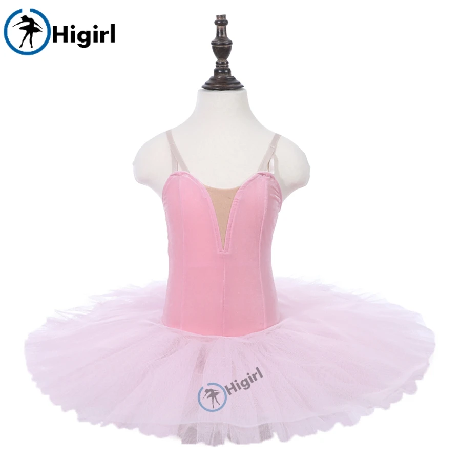 Buy Newest Pink Ballet Tutu Girls Ballerina pre