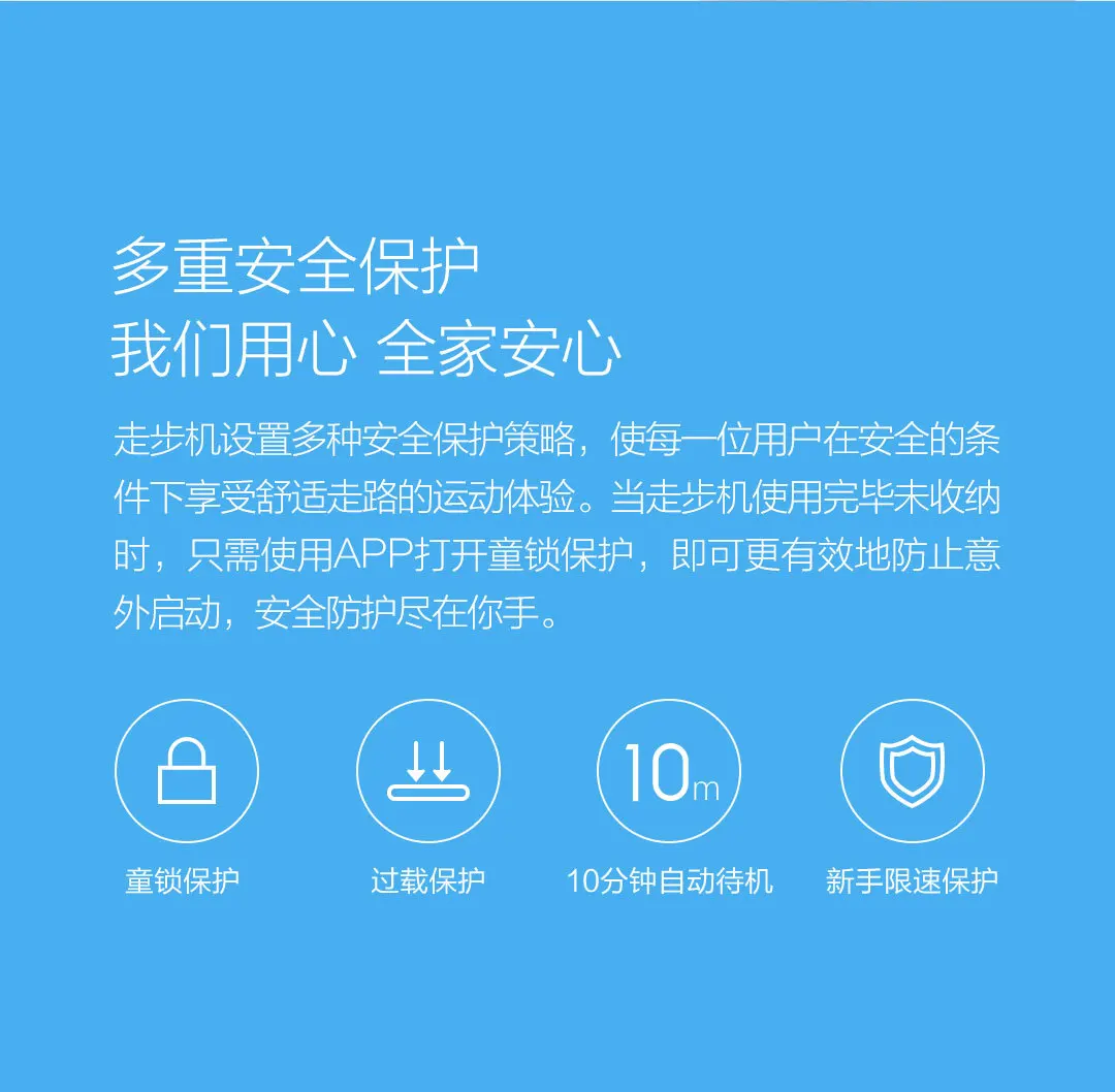 Xiao mi jia WalkingPad тренажер Складной бытовой неплоский протектор mi ll умный контроль скорости подключения приложение Smart mi Home