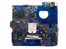for Acer eMachines d640 laptop motherboard 48.4HD01.031 MBN9J01001 mb.n9j01.001 ddr3 Free Shipping 100% test ok