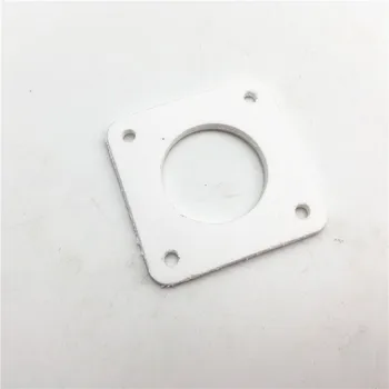 

1pcs NEMA 17 / NEMA 23 Stepper Motor Anti Vibration PTFE damper Vibration Damper Shock Absorber for CNC Reprap 3D printers