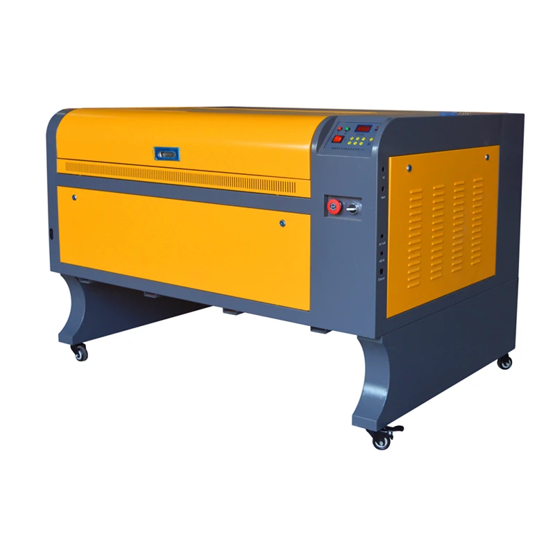 

80w 6090 co2 laser engraving machine 220v / 110v laser cutter machine diy CNC engraving machine Laser laser engraving machine
