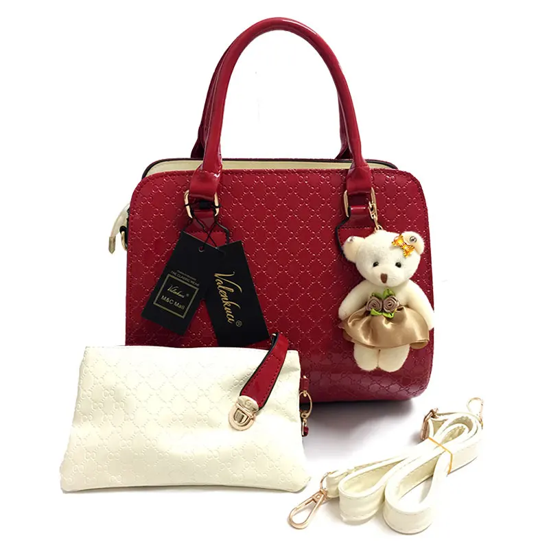 Valenkuci Famous Brands 2020 Designer Handbags Women Messenger Bags Crossbody Top Handle Las Tote Sd 289 Takofashion S Clothing Fashion Online Top Handle Bags Las Tote Sd