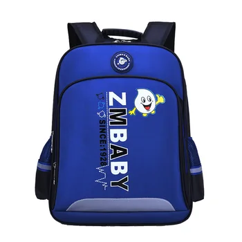 

waterproof Children School Bags Girls Boys Orthopedic School Backpacks Kids primary Schoolbags kids satchel mochilas infantil