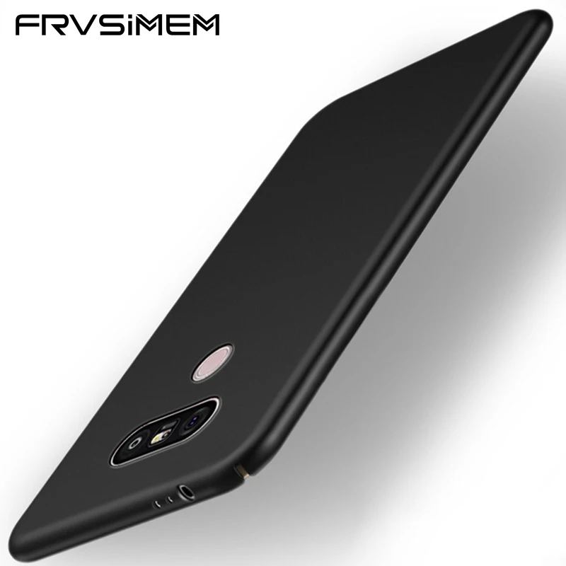 

Case For LG G6 G3 G4 G5 cases for lg V10 V20 V30 Q6 Q8 Full Coverage Phone Case Fashion Matte Cover Hard Plactic PC Coque