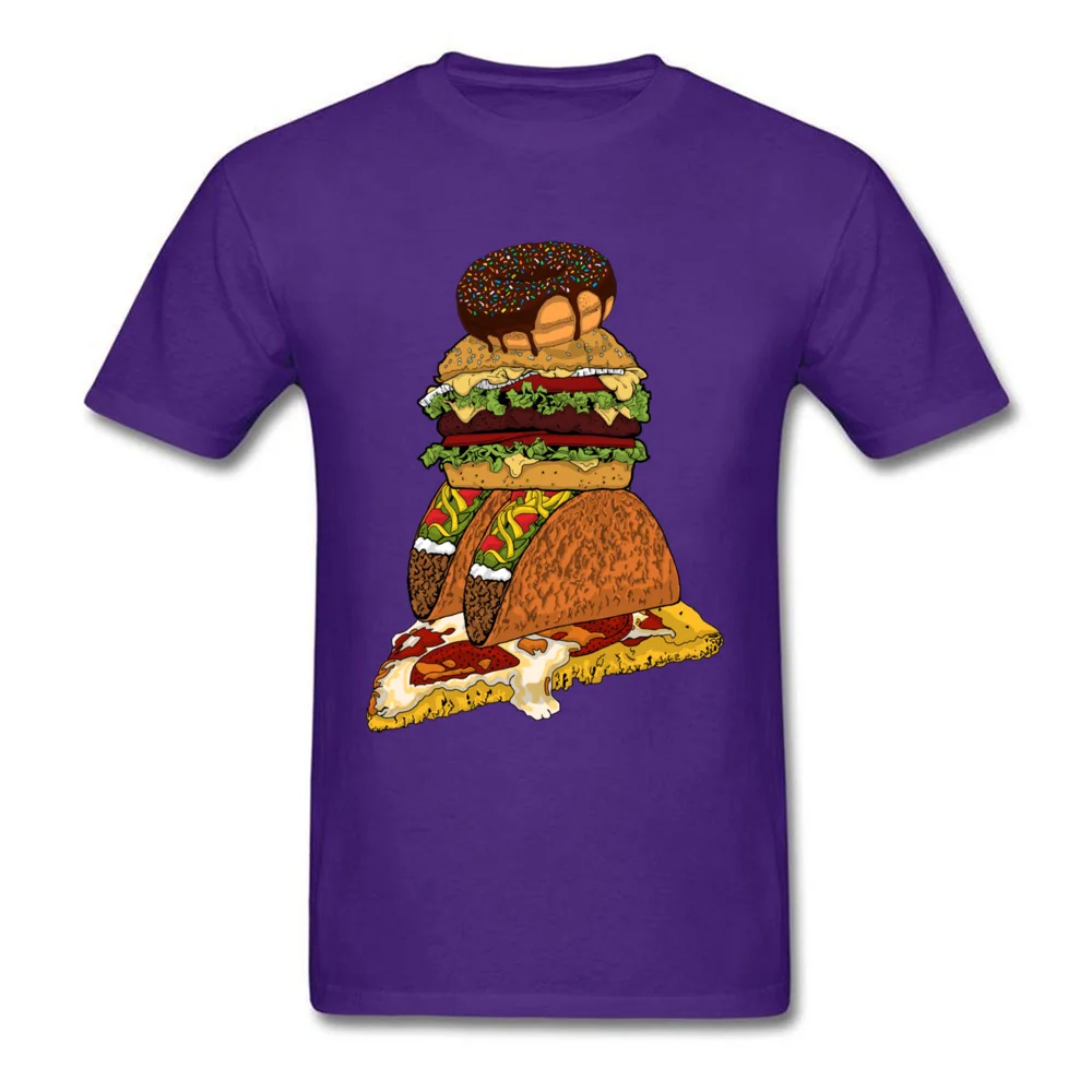 Junk Food_purple