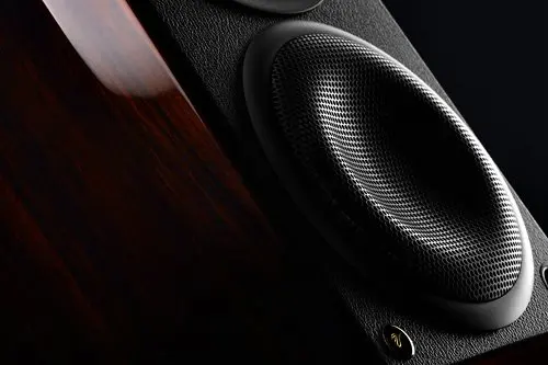 HiVi Swans H5 5,1 канальный монитор колонки HIFI активная система домашнего кинотеатра H10-10 дюймов односторонний вентилируемый активный сабвуфер H5-5.25