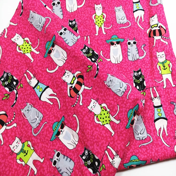 Fabric Novelty Prints for Promotional Fabric Novelty