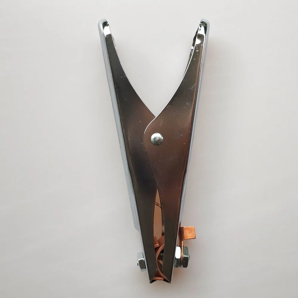 Buy Welding Clamp Ground Clamp MIG MMA TIG Plasma