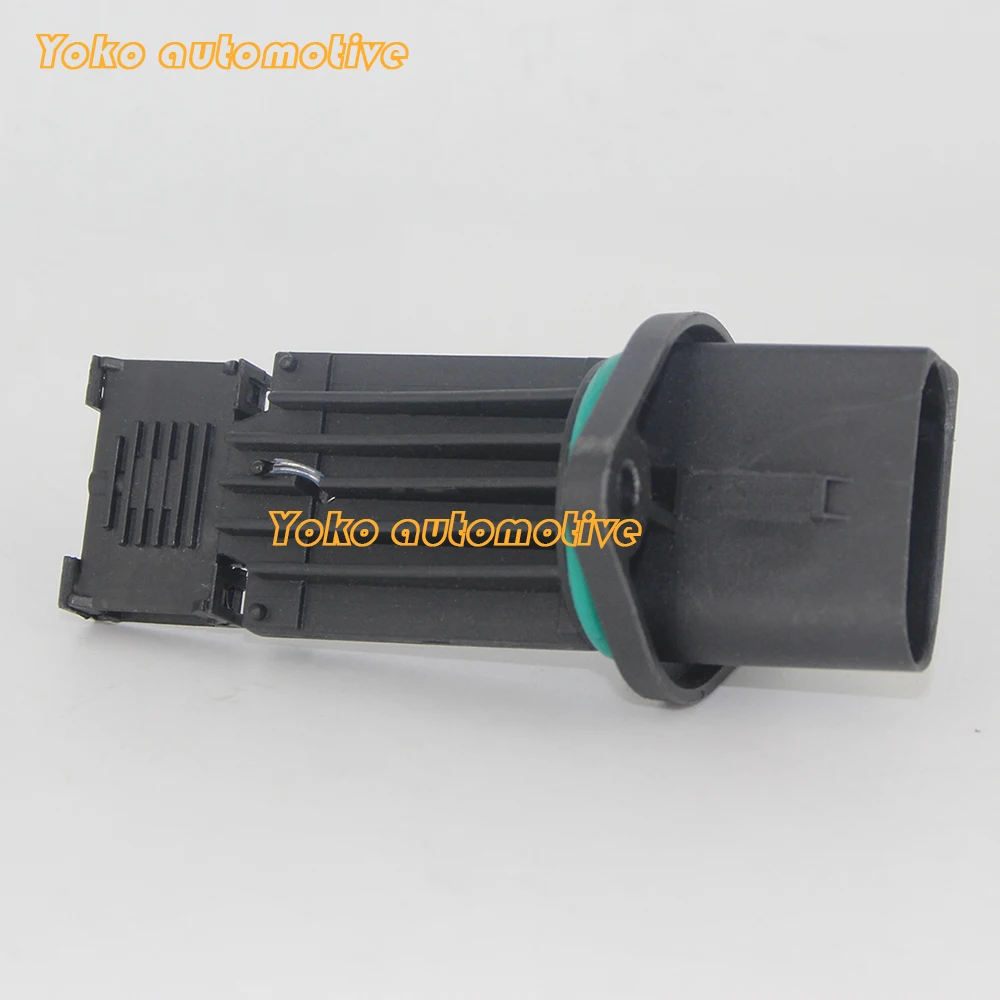 Измеритель массы воздуха MAF AFM для SEAT IBIZA III (6K1) (1999/08-2002/02) 7.22684.08.0/722684080/028 906 461/95VW12B529BB