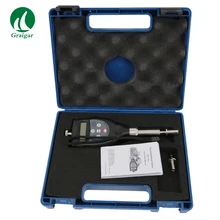 Высокоточный тестер твердости фруктов FHT-1122 Разрешение: 0,01/0,1/1