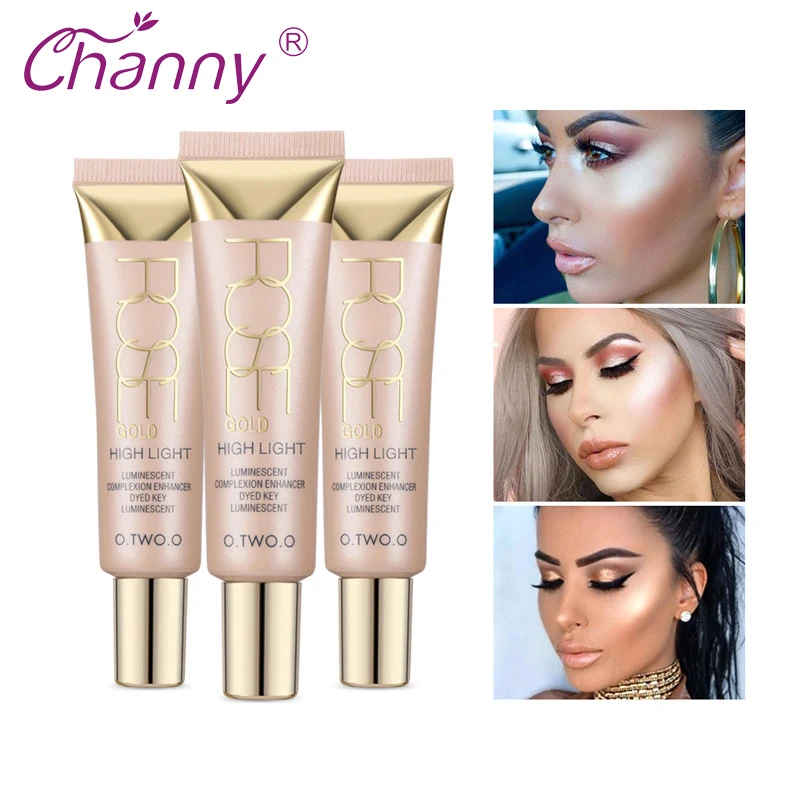 

Professional Make Up Base Foundation Primer Makeup Cream Sunscreen Moisturizing Oil Control Face Primer