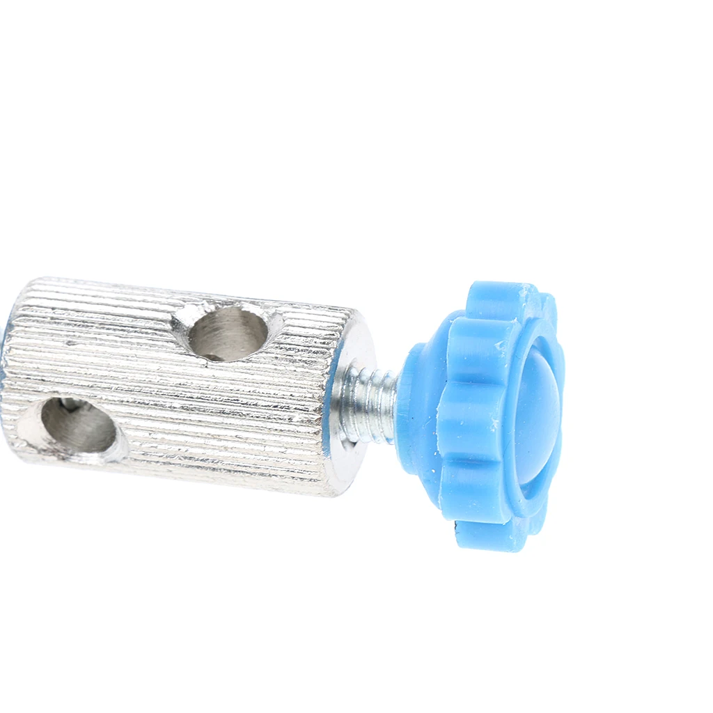 Laboratory Iron Clamp Holder Boss Head Holder Cross Retort Support Stand 