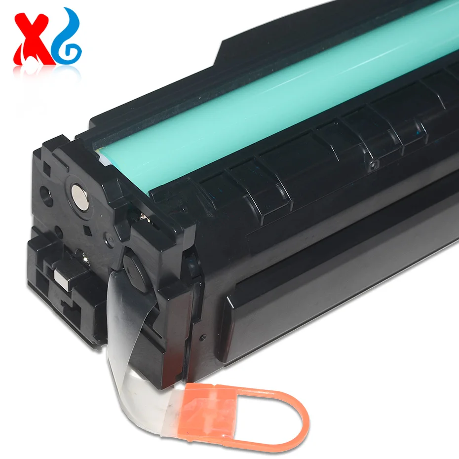 201X CF400X Compatible Toner Cartridge Replacement for HP Color LaserJet Pro M252dw M252n MFP M277dw M277n Toner Cartridges Part (3)