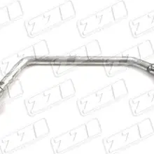 Тяжелый грузовик HOWO полный аксессуары коробки передач коробка впускной трубы в сборе WG2203240013