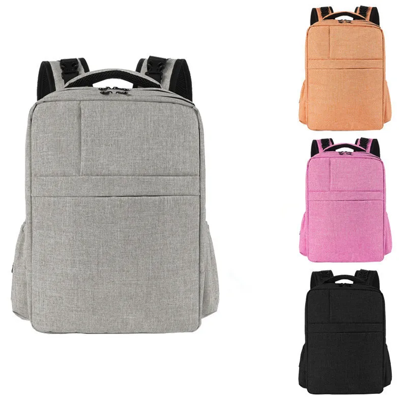 

New Baby Nappy Bag Travel Backpack Mummy Diaper Bag Maternity Nursing Bags Multifunctional Children Stroller Bag For Mom Daddy