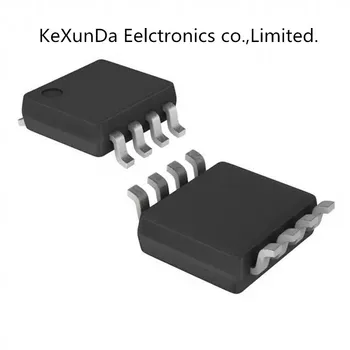 

5PCS ADS8321EB ADS8321 A21 MSOP-8 IC Original NEW FREE SHIPPING