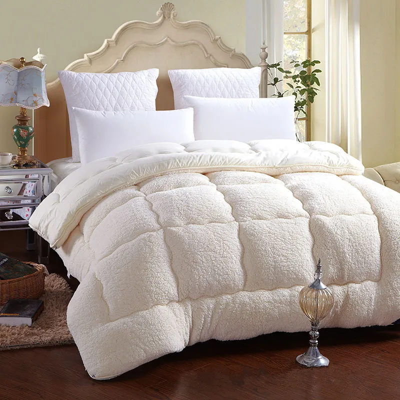 Comforter Twin Comforter Full Size Winter Grade A Handwork