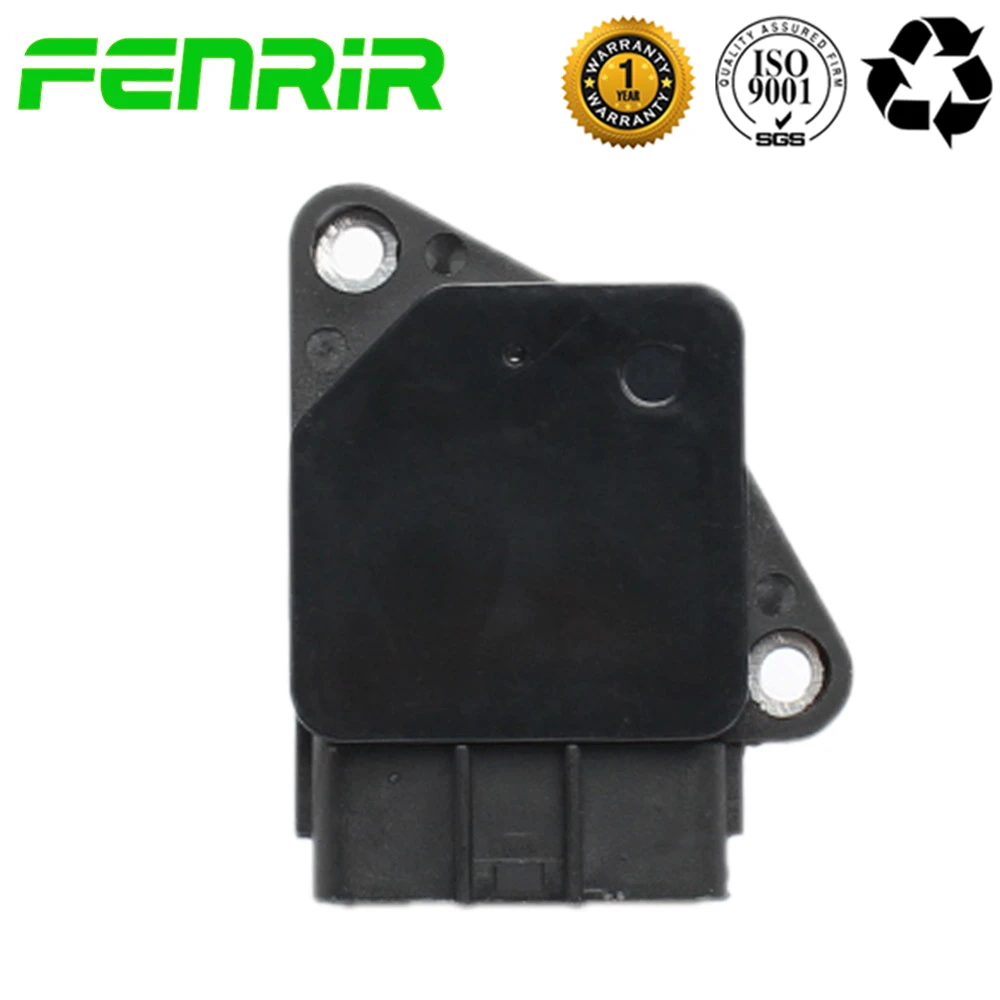 MR547077 1525A016 sensor de flujo de aire para Mitsubi-shi L200 Toyo-ta Lexu-s M-azda V-olvo