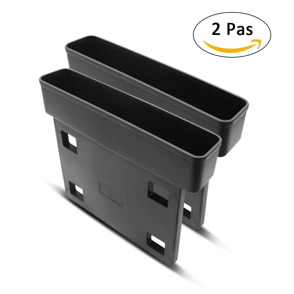 Buy 2 PCS Multifunctional Car Organizer Storage Box