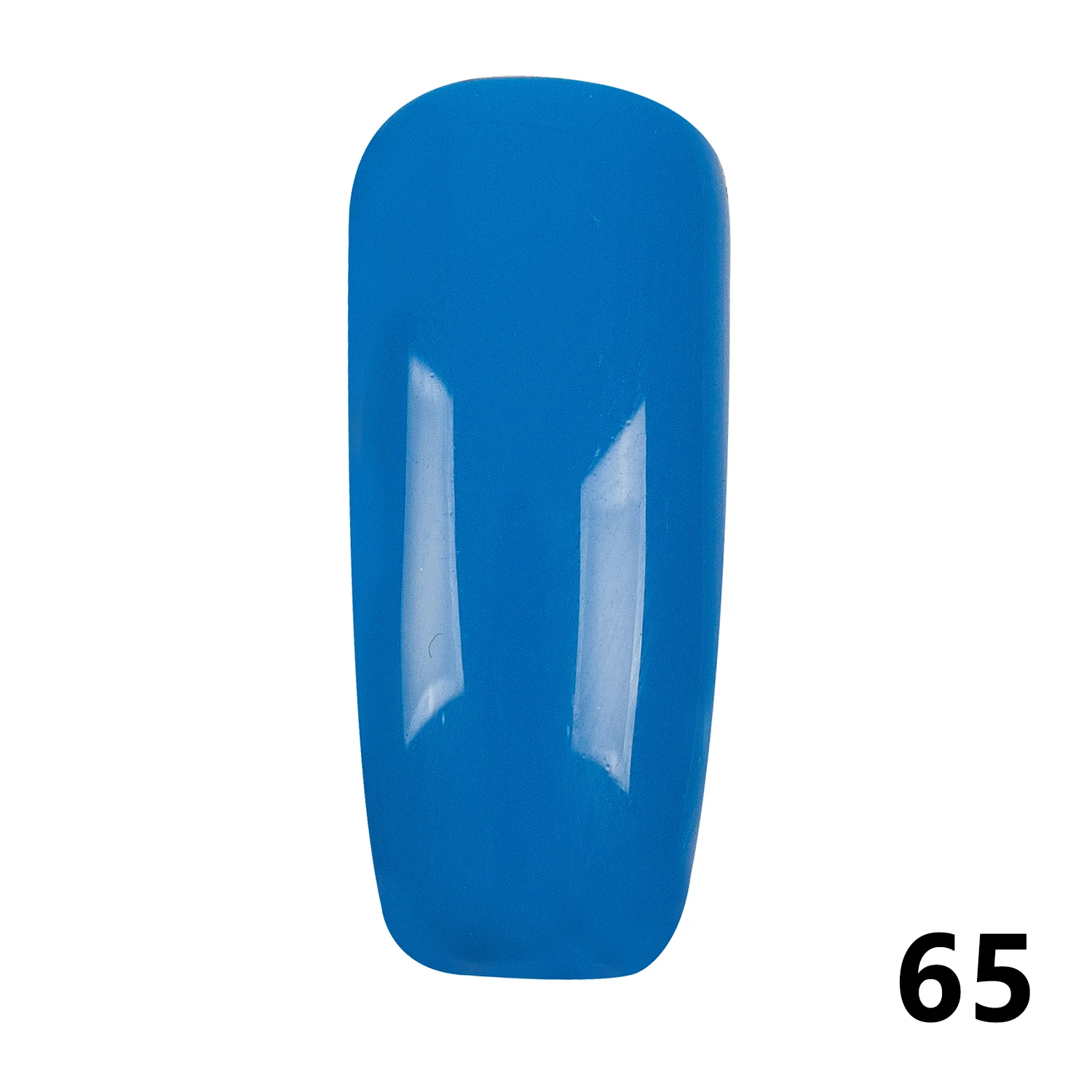 Гель-лак для ногтей girl2GIRL, 8 мл, замачиваемый УФ-гель для ногтей, косметика для дизайна ногтей, маникюрный Гель-лак для ногтей, синий набор - Цвет: 65