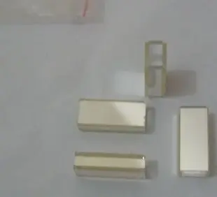 

projector light tunnel for optoma T661 T764 EX635 A682 D741ST D744 luminous light pipe optical channel