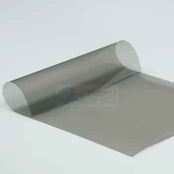 

1.52mx5m Thicken 4mil Light grey uv+insulation Car Window Tint Film VLT 50% 2 ply Solar Protection Film