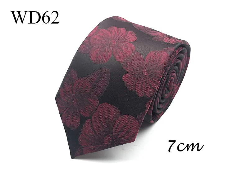 WD necktie 62