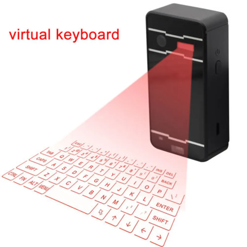 Bluetooth virtual. Лазерная проекционная клавиатура для iphone. Виртуальная батарея. Проекционная инфракрасная клавиатура. Виртуальная лазерная клавиатура.
