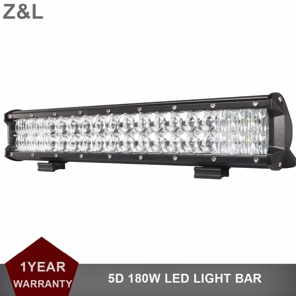 

17'' Offroad LED Work Light Bar 12V 24V Driving Combo Car SUV 4WD 4X4 VAN Camper Wagon Pickup Truck ATV Indicator Auxiliary Lamp