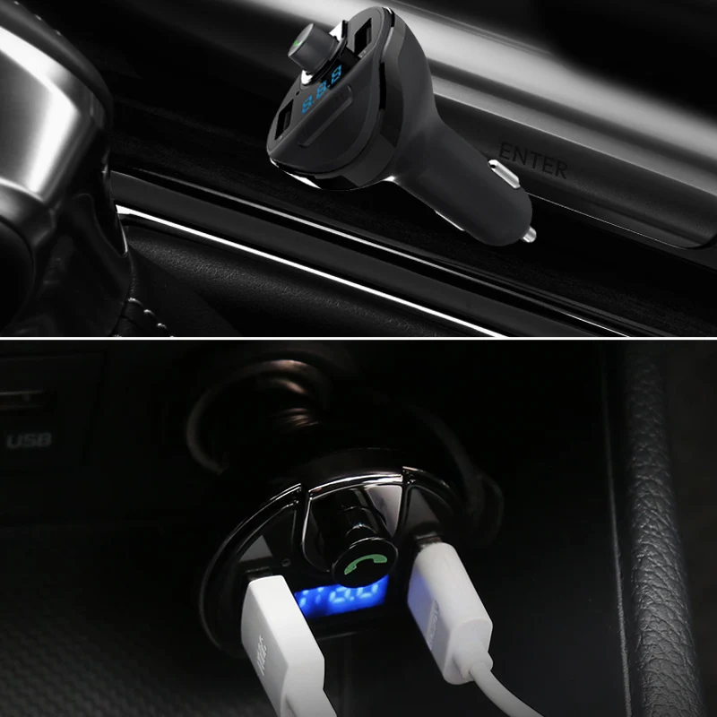 FM Transmitter Bluetooth (36)