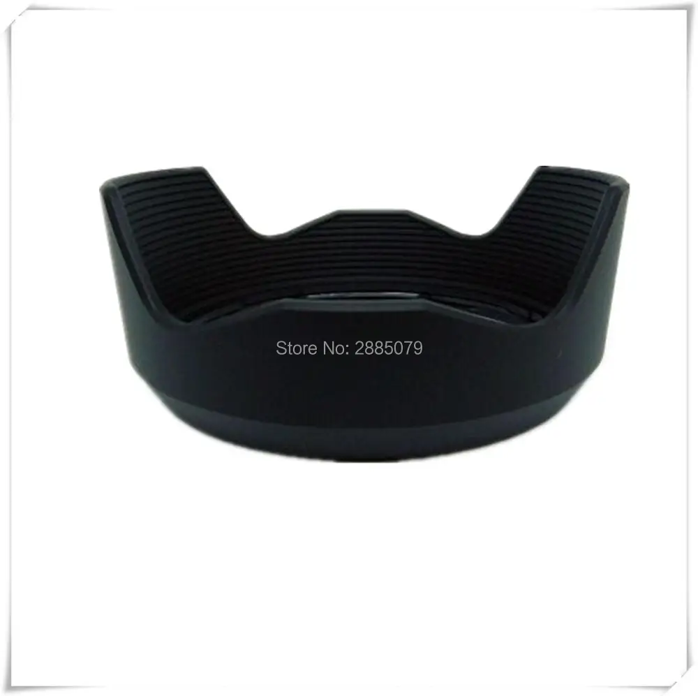 Новый оригинальный FS12060 бленда для цифрового фотоаппарата Panasonic H-FS12060 12-60 мм 58