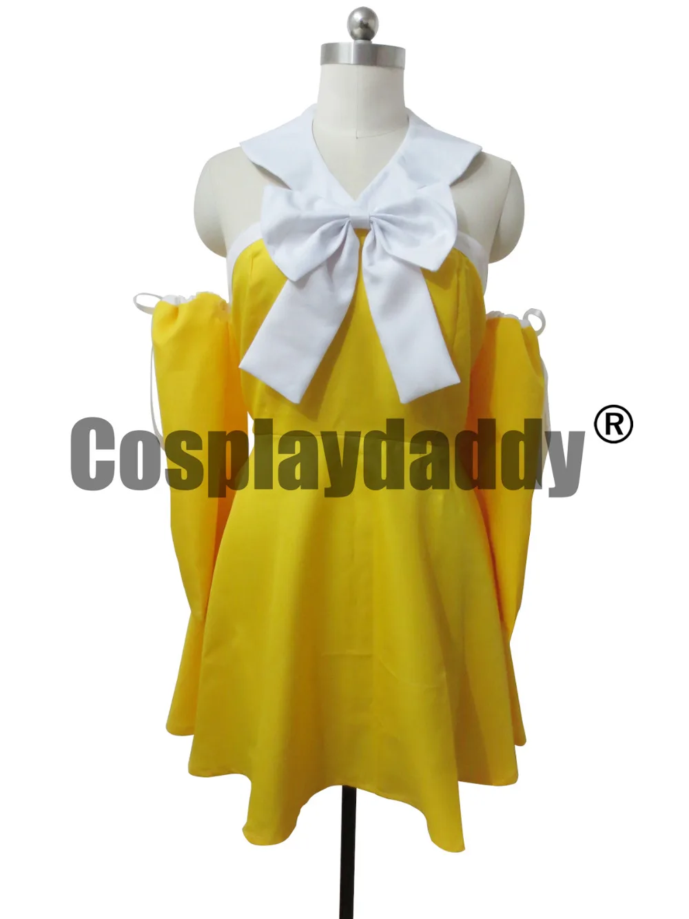 

Fairy Tail Levy Mcgarden Cosplay Costume