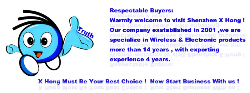 To buyer
