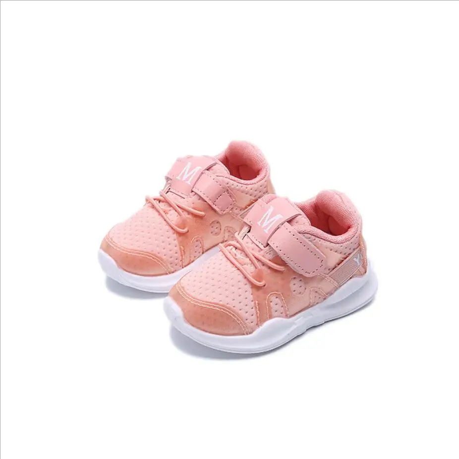 

2019 spring and autumn new outdoor sports children shoes fashion outdoor shoes for boys and girls baby shoes free delivery